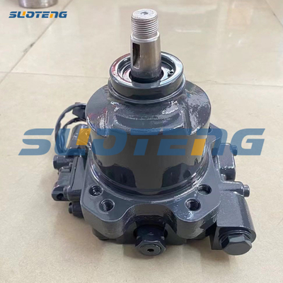 708-7S-00550 수압 펌프 팬 모터 집합 7087S00550 WA470-6 휠 로더