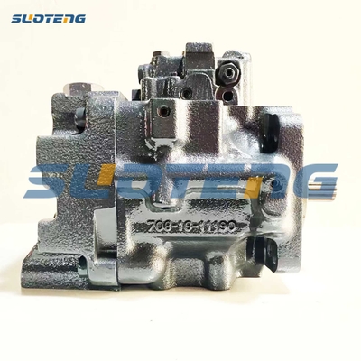 708-1S-11190 수압 펌프 팬 펌프 7081S11190 WA380-6용