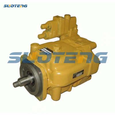 6E-1412 6E1412 120GMotor 등급용 수압 피스션 펌프