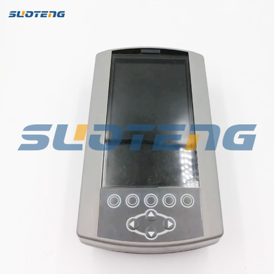 309-5711 E320D2 E320E 발굴기용 모니터 디스플레이 패널