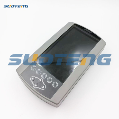 309-5711 E320D2 E320E 발굴기용 모니터 디스플레이 패널