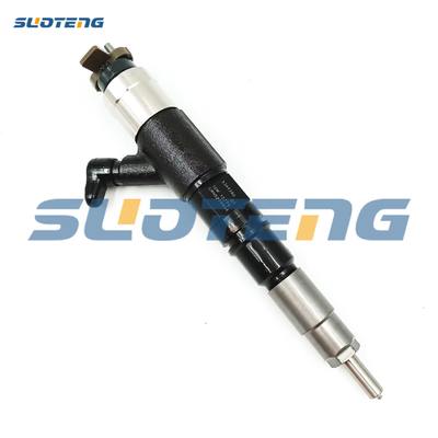 5344766 QSF3.8 ISB4에 대한 연료 주입기5