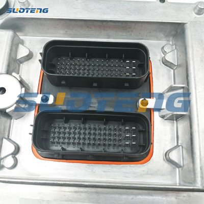 60100000 EC140B EC210B 컨트롤러 ECU 컴퓨터 보드
