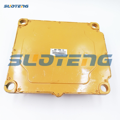 345-3385 ECU 전자 제어 장치 3453385 E312E 발굴기 프로그램