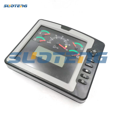 317-3880 모니터 디스플레이 3173880 D6N 트랙