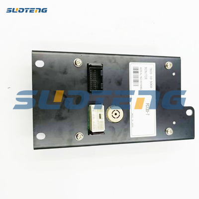 7835-10-5000 화면 표시판 발굴기 PC200-7 PC300-7
