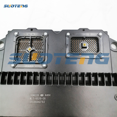 417-6020 4176020 컨트롤러 ECU 제어 장치 엔진 C18