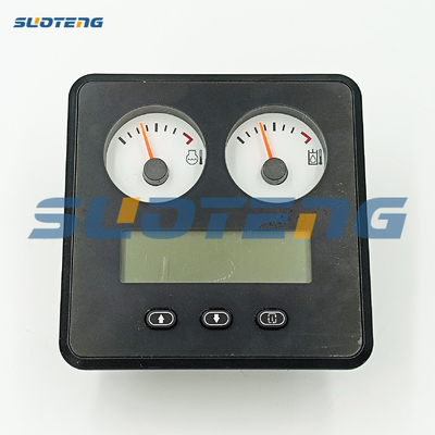264-8861 2648861 246C 로더에 대한 디스플레이 모듈
