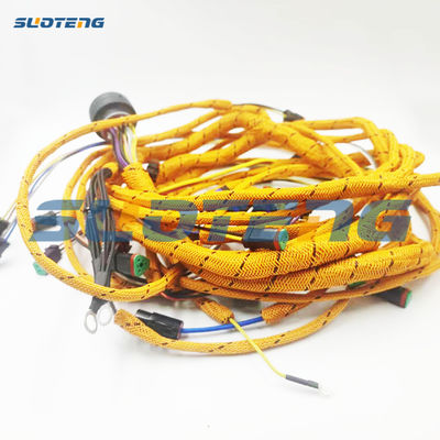 246-8051 2468051 414E 로더용 와이어링 하네스 예비 부품