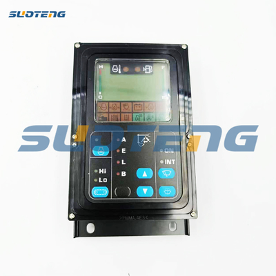 7835-10-5000 PC130-7 발굴기용 모니터 디스플레이