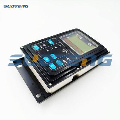 7835-10-5000 PC130-7 굴삭기 부품용 디스플레이 패널 모니터