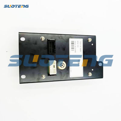 7835-10-5000 PC130-7 굴삭기 부품용 디스플레이 패널 모니터