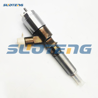 2645A753 321-3600 D6K 트랙터용 C6.6 엔진 연료 주입기
