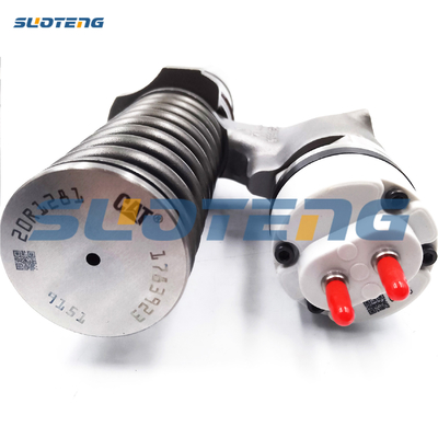 20R-1281 20R1281 3512 엔진용 연료 주입기