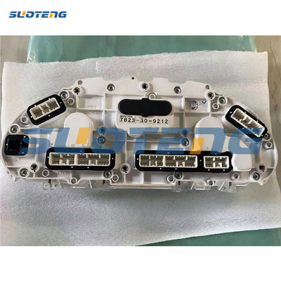 7823-30-9215 모니터 DIDisplay Panel WA380-6 휠 로더용 7823309215