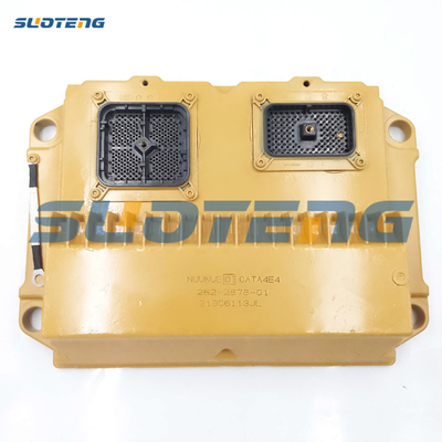 E336D2 굴삭기용 262-2878 컨트롤러 ECU 2622878
