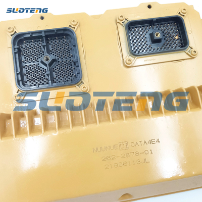 E336D2 굴삭기용 262-2878 컨트롤러 ECU 2622878