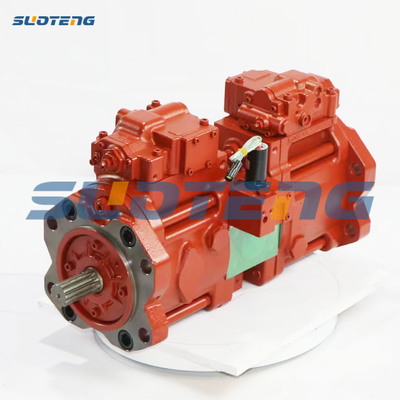31Q6-10050 31Q610050 R210LC 발굴기용 주요 수압 펌프
