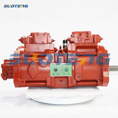 31Q6-10050 R220LC-9S 발굴기용 주요 수압 펌프