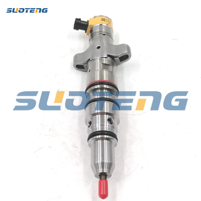 10R-1259 C10 엔진용 디젤 연료 주입기 10R1259