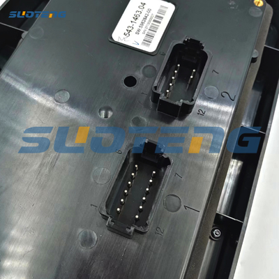 543-1463 모니터 디스플레이 제어 GP 5431463 120GC