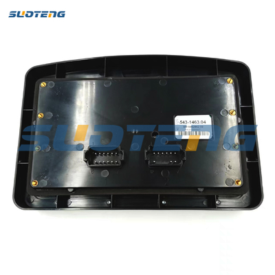 543-1463 모니터 디스플레이 제어 GP 5431463 120GC