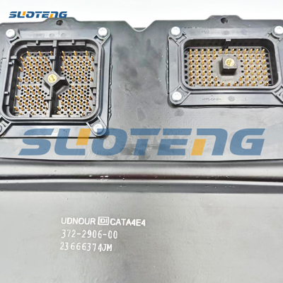 372-2906 ECU ECM 엔진 제어 장치 3722906 C7 C9 엔진