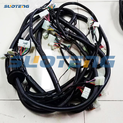 530-00208E 캐빈 와이어링 하번 53000208E DH220-7 발굴기