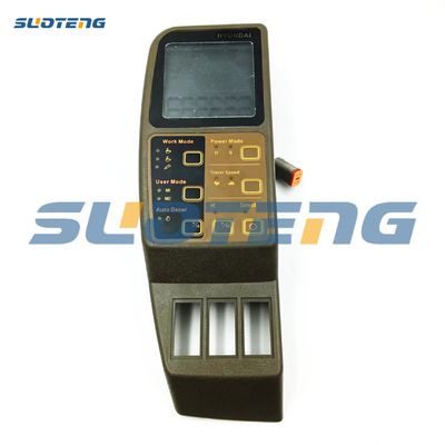 21N8-30013 21N830013 클러스터 모니터 디스플레이 패널 R140LC-7 발굴기