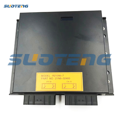 21N6-32400 컨트롤러 ECU R210W-7 발굴기