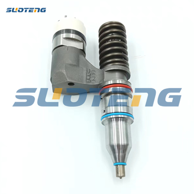 10R-1258 10R1258 C10 엔진용 연료 주입기