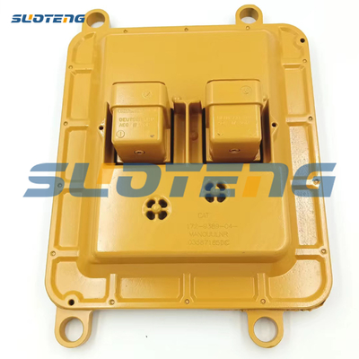 172-9389 1729389 제어 ECU ECM 120H 140H 모터 등급