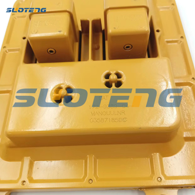 172-9389 1729389 제어 ECU ECM 120H 140H 모터 등급