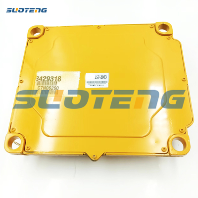 357-2083 3572083 ECU 312E 발굴기 부품을 위한 엔진 제어 장치
