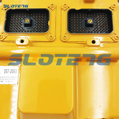 357-2083 ECU 엔진 제어 장치 3572083 312E 314E 발굴기 부품