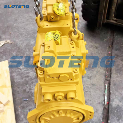 551-1122 수압 펌프 5511122 E330GC 발굴기용