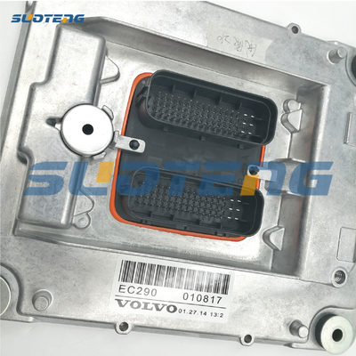 60100000 ECU 제어기 제어 장치 L110E L120E 휠 로더