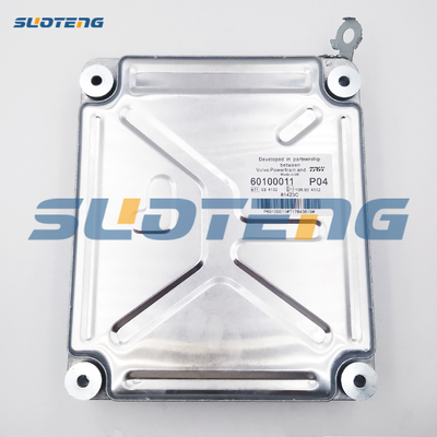 VOE60100011 60100011 L120F 발굴기 ECU 컨트롤러
