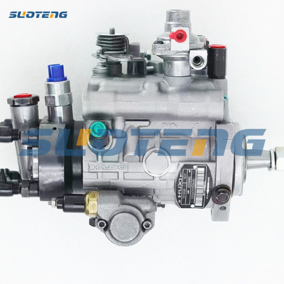 8920A142T DP200 디젤 연료 주입 펌프