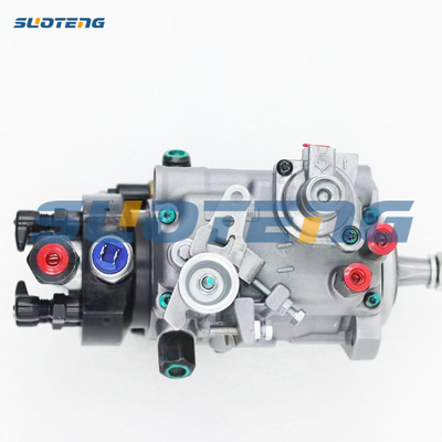 8920A142T DP200 디젤 연료 주입 펌프