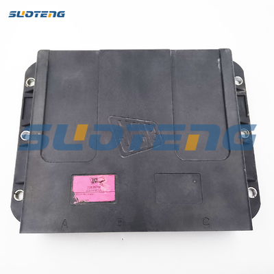 728/35700 72835700 6HK1 엔진 ECU 제어기 JS330lc 발굴기
