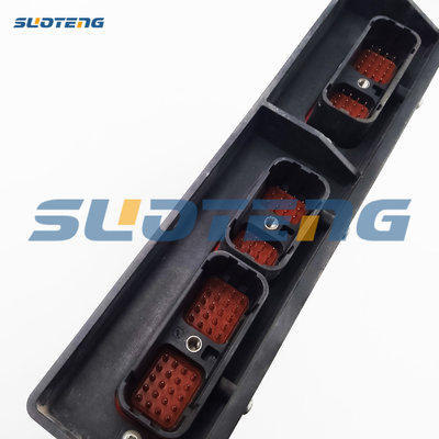 728/35700 72835700 6HK1 엔진 ECU 제어기 JS330lc 발굴기