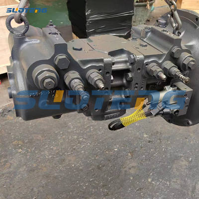 708-2L-00423 PC220-6 발굴기용 수압 펌프