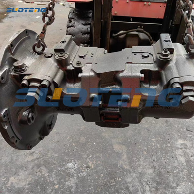 708-2L-00423 PC220-6 발굴기용 수압 펌프
