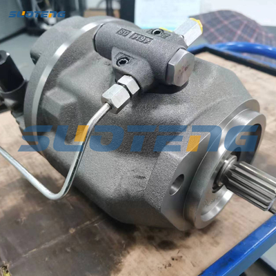100-3259 1003259 E 416B 로더에 대한 수압 피스톤 펌프