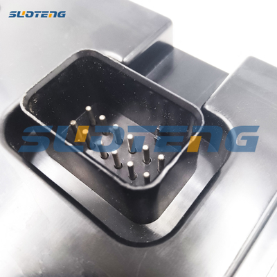 378-1006 화면 제어 모니터 3781006 236D 로더