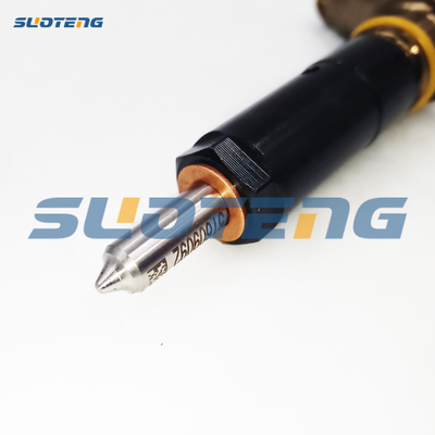 10R-7675 일반 철도 연료 주입기 10R7675 C6.4 엔진 E320D 발굴기
