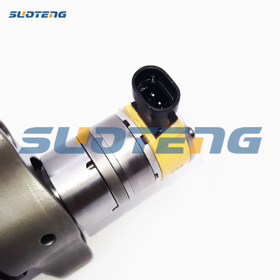 557-7627 디젤 연료 주입기 C7 C9 엔진용 일반 철도 주입기 5577627