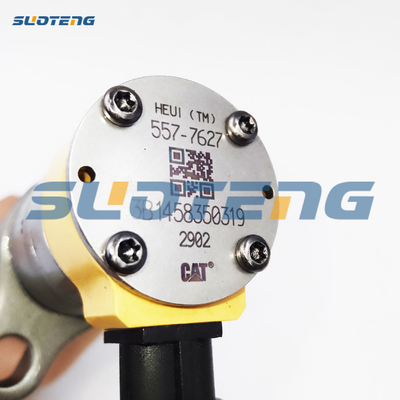 557-7627C7 엔진용 일반 철도 디젤 연료 주입기 5577627