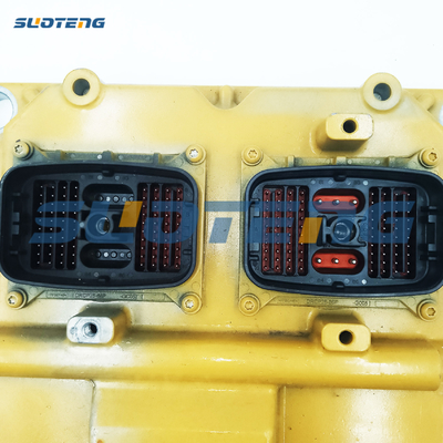 462-0009 C7.1 엔진용 4620009 컨트롤러 ECU